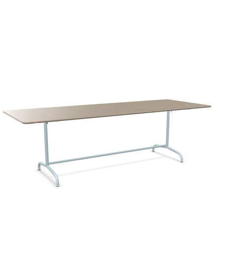 Schaffner Rigi Table repas rabattable 240x90cm 