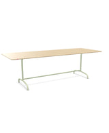 Schaffner Rigi Table repas rabattable 240x90cm 