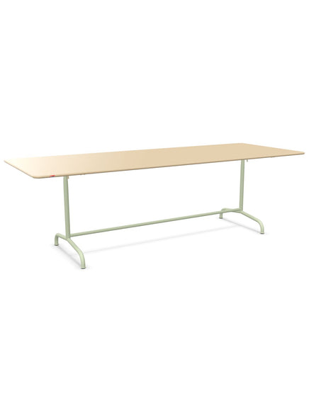 Schaffner Rigi Table repas rabattable 240x90cm 