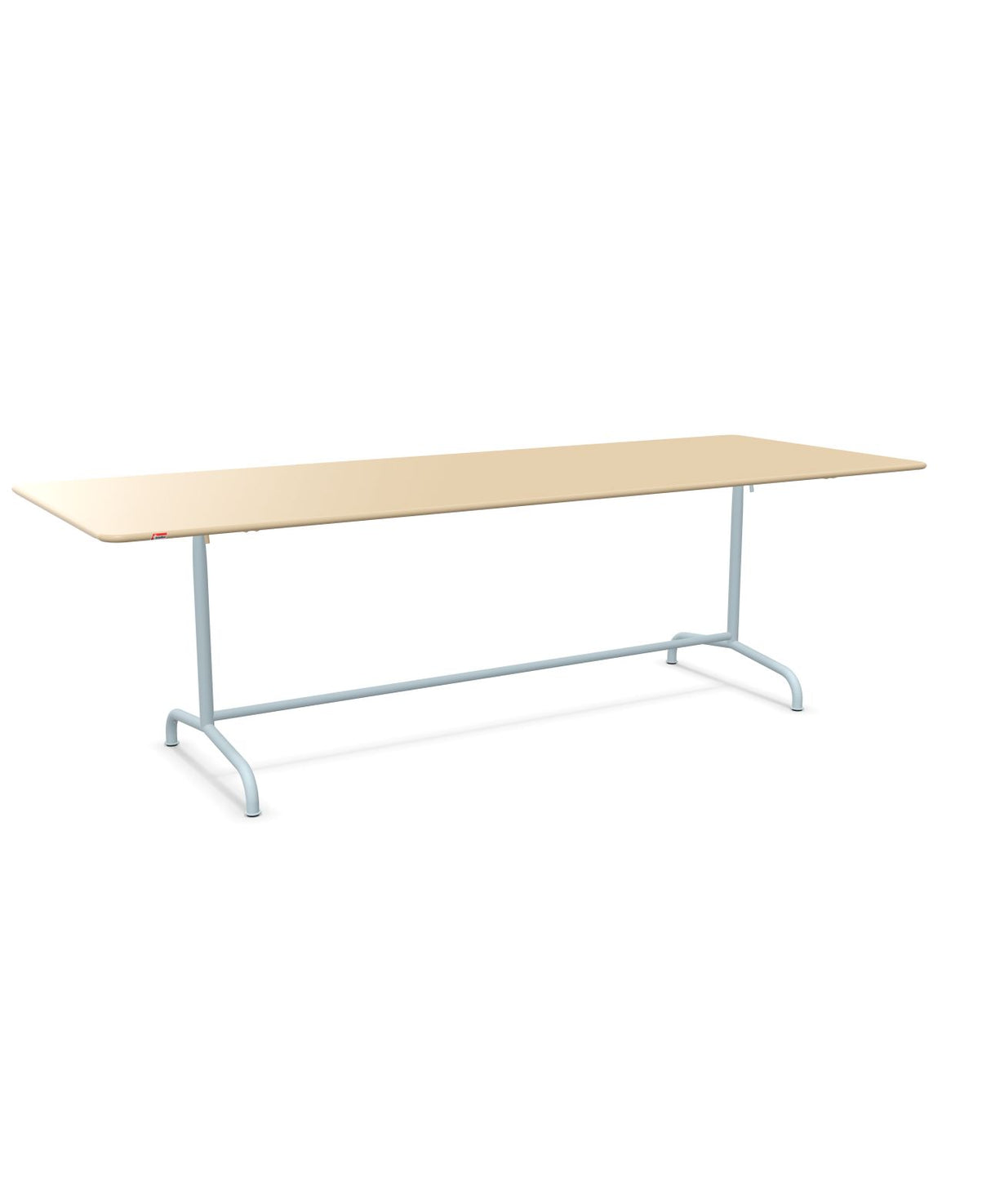 Schaffner Rigi Table repas rabattable 240x90cm 