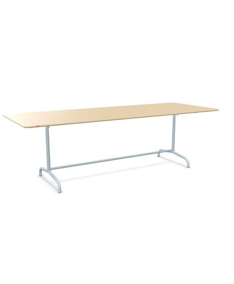 Schaffner Rigi Table repas rabattable 240x90cm 