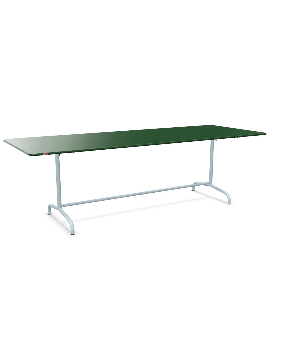 Schaffner Rigi Table repas rabattable 240x90cm 