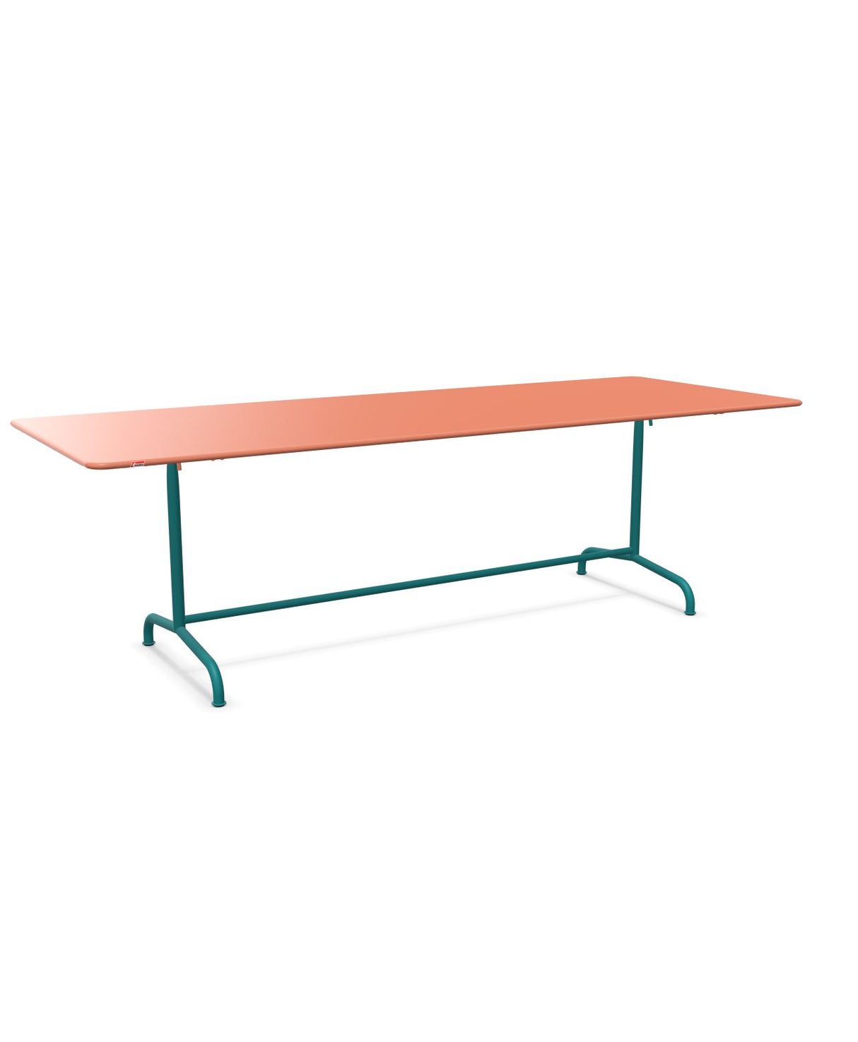 Schaffner Rigi Table repas rabattable 240x90cm 