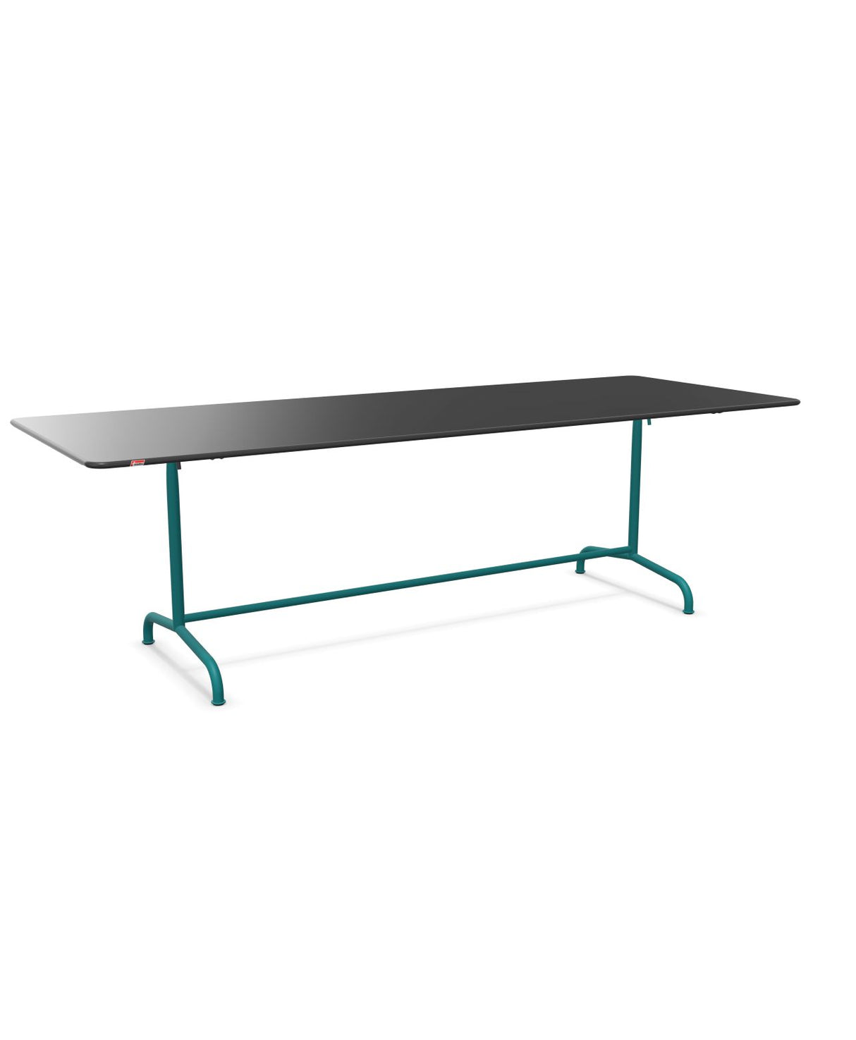 Schaffner Rigi Table repas rabattable 240x90cm 