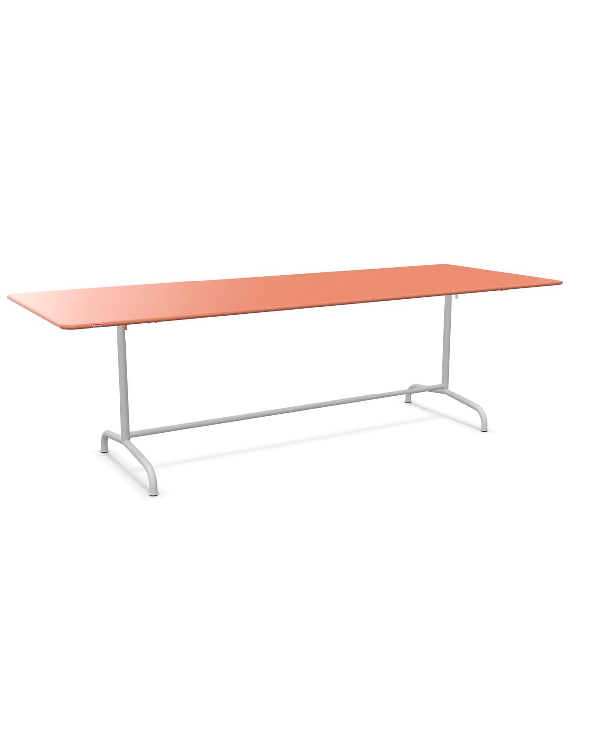 Schaffner Rigi Table repas rabattable 240x90cm 