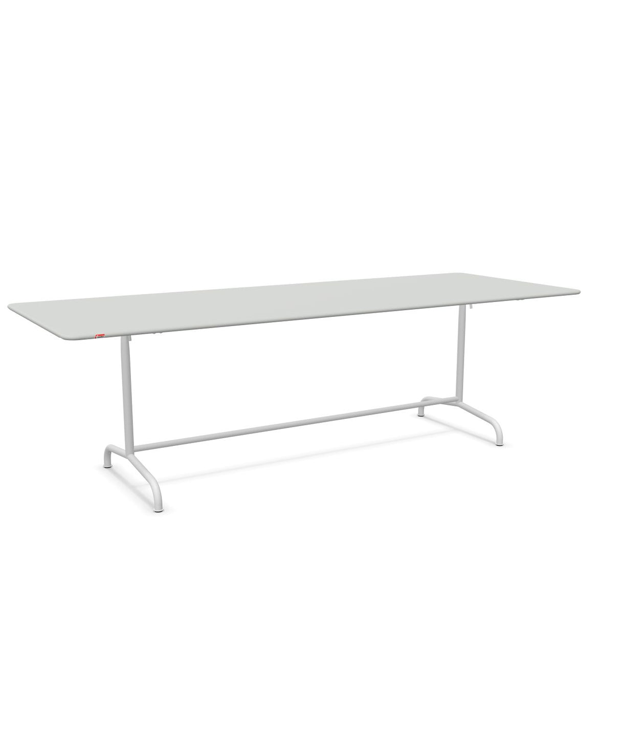 Schaffner Rigi Table repas rabattable 240x90cm 