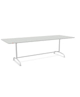 Schaffner Rigi Table repas rabattable 240x90cm 