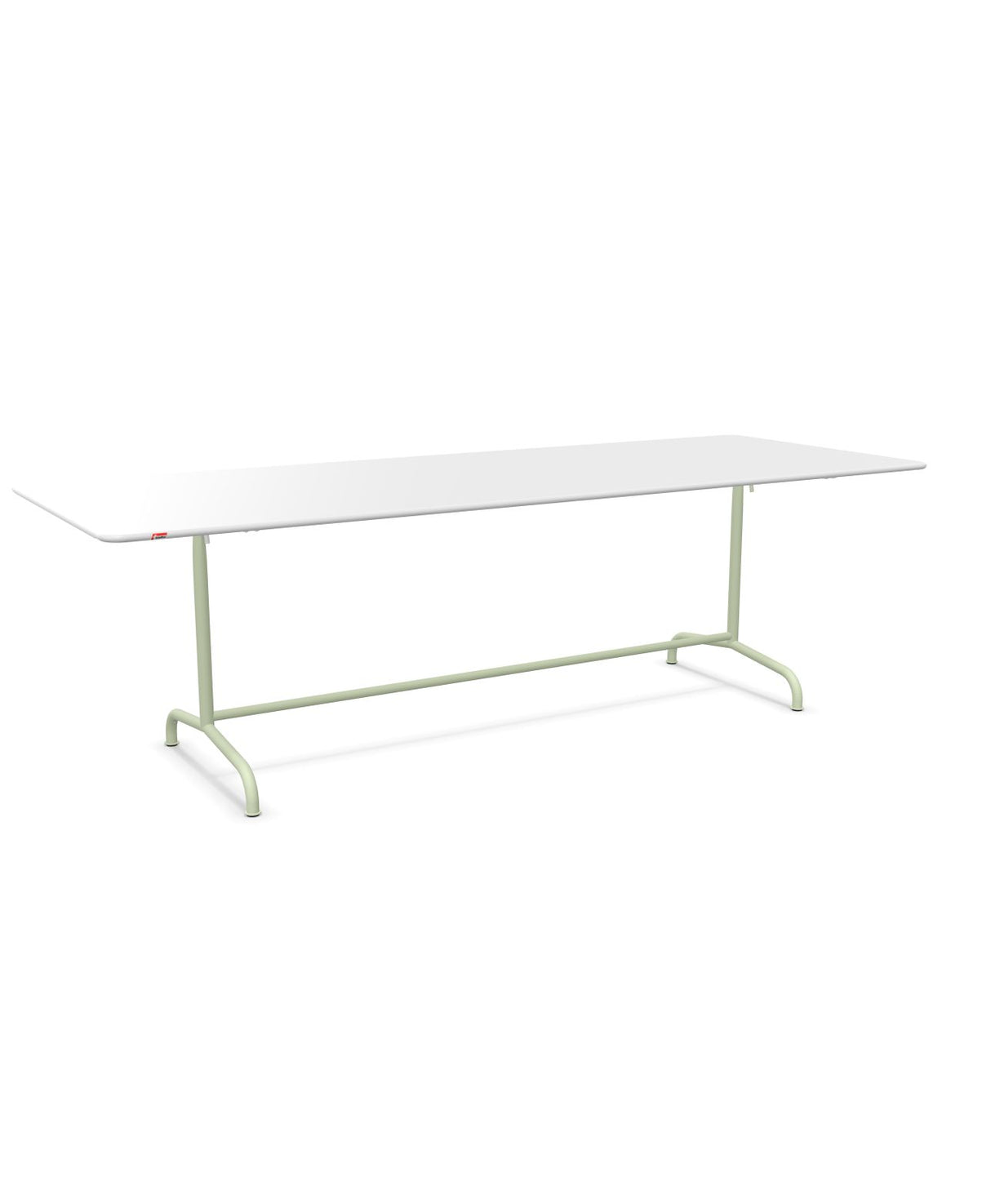 Schaffner Rigi Table repas rabattable 240x90cm 