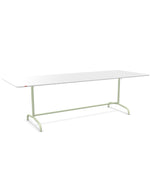 Schaffner Rigi Table repas rabattable 240x90cm 