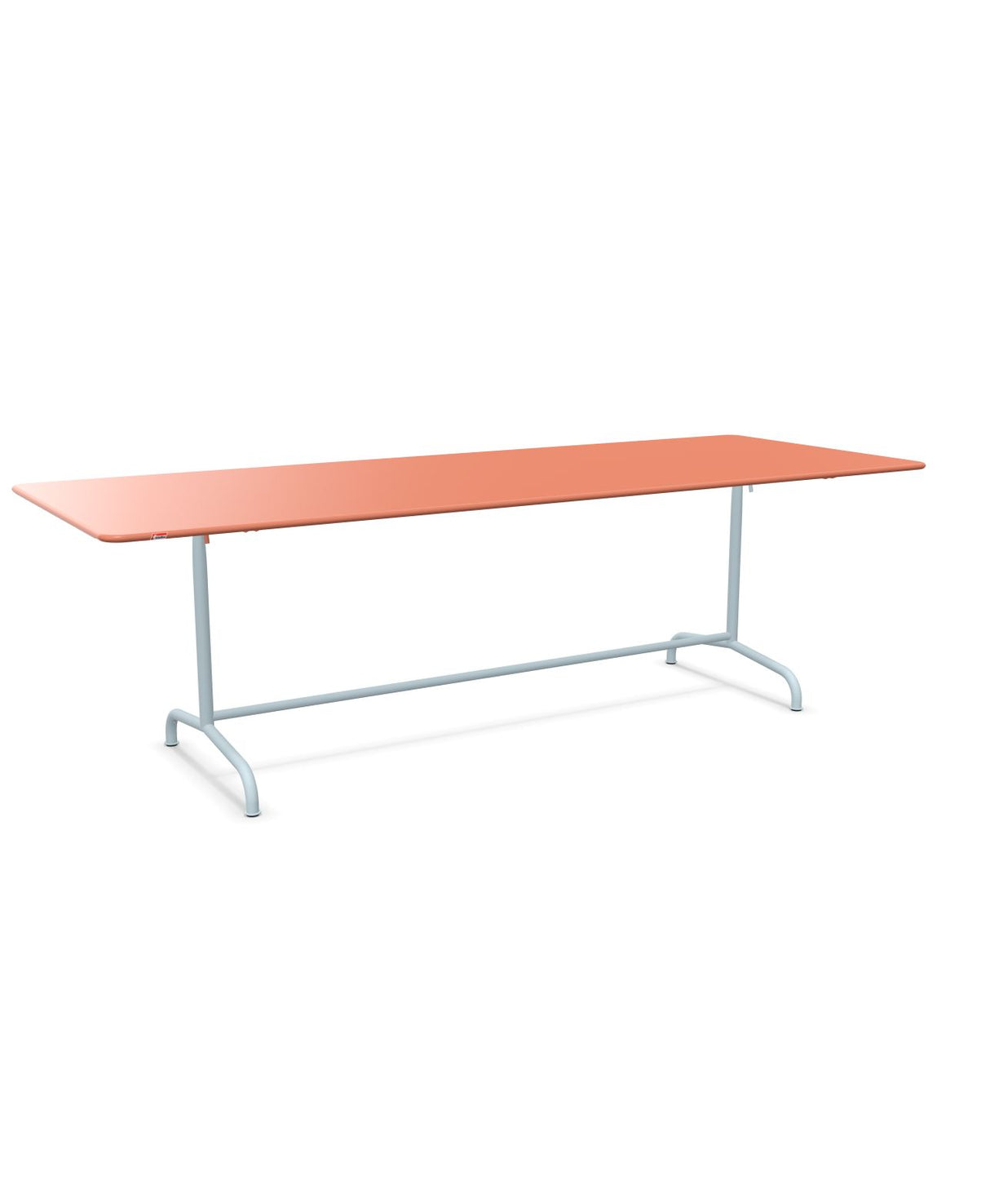 Schaffner Rigi Table repas rabattable 240x90cm 