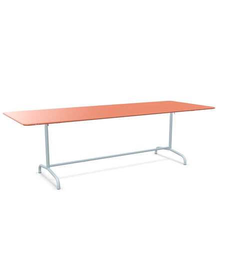 Schaffner Rigi Table repas rabattable 240x90cm 