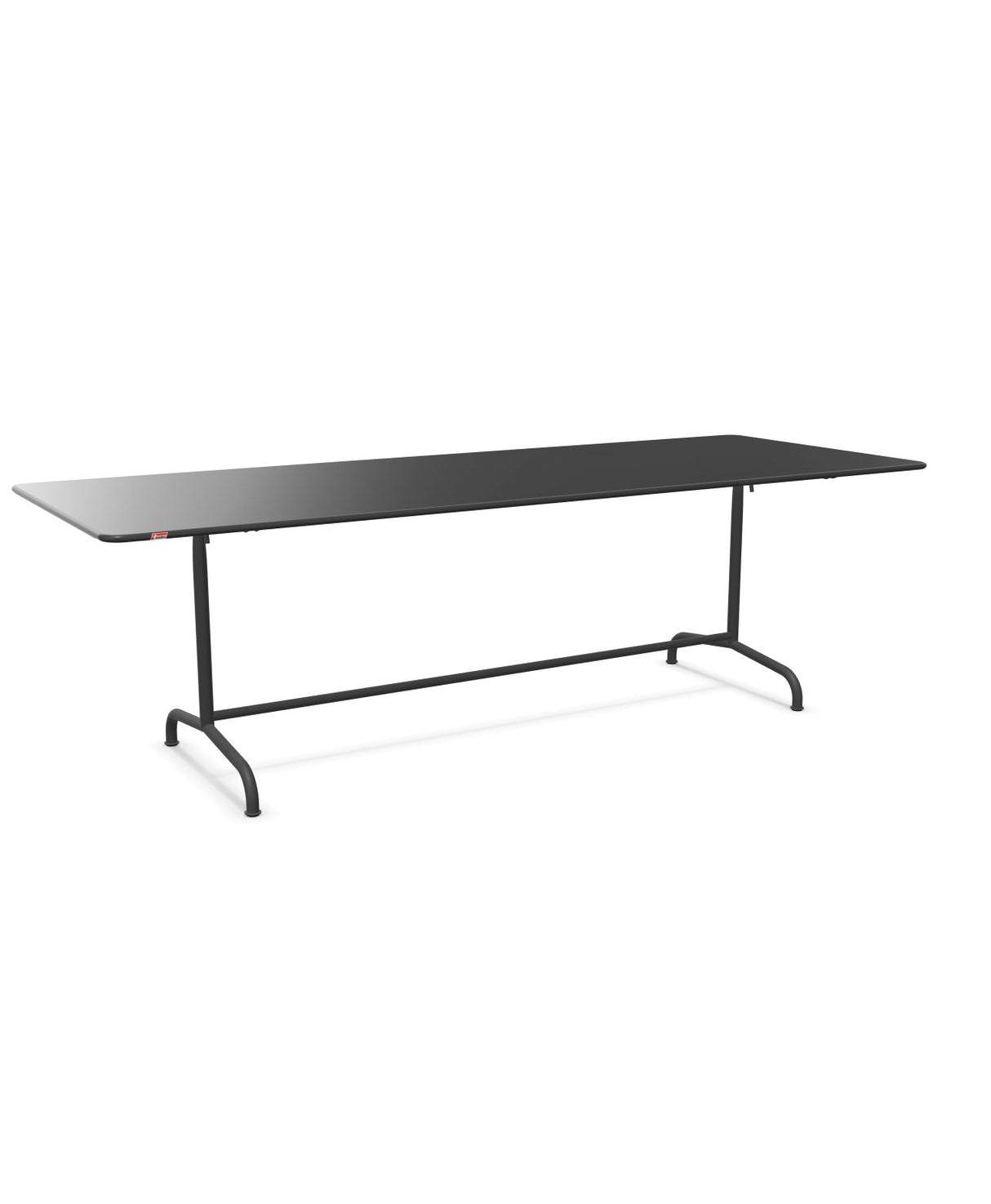 Schaffner Rigi Table repas rabattable 240x90cm 