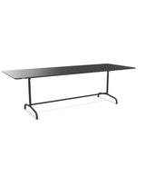 Schaffner Rigi Table repas rabattable 240x90cm 