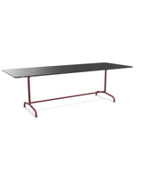 Schaffner Rigi Table repas rabattable 240x90cm 