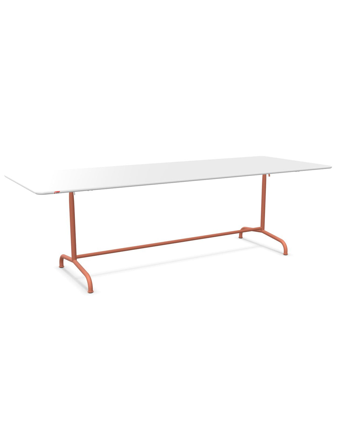 Schaffner Rigi Table repas rabattable 240x90cm 