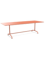 Schaffner Rigi Table repas rabattable 240x90cm 