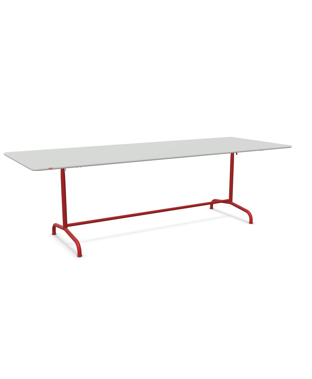 Schaffner Rigi Table repas rabattable 240x90cm 