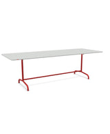 Schaffner Rigi Table repas rabattable 240x90cm 