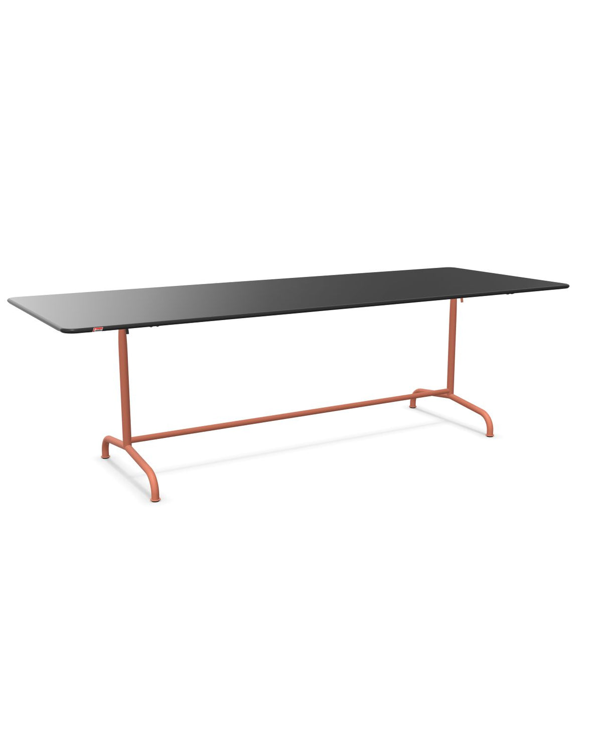 Schaffner Rigi Table repas rabattable 240x90cm 