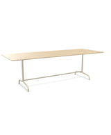 Schaffner Rigi Table repas rabattable 240x90cm 