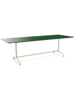 Schaffner Rigi Table repas rabattable 240x90cm 