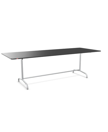 Schaffner Rigi Table repas rabattable 240x90cm 