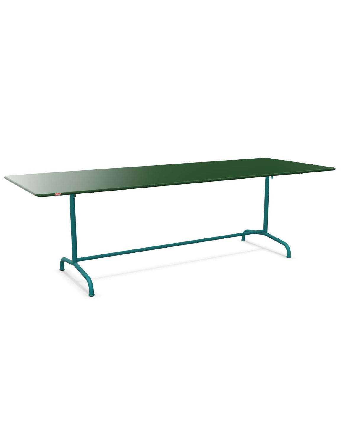 Schaffner Rigi Table repas rabattable 240x90cm 