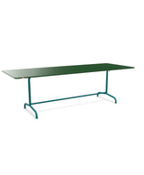 Schaffner Rigi Table repas rabattable 240x90cm 