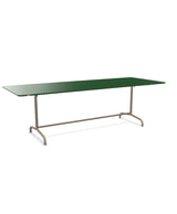 Schaffner Rigi Table repas rabattable 240x90cm 