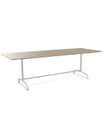 Schaffner Rigi Table repas rabattable 240x90cm 