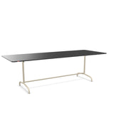 Schaffner Rigi Table repas rabattable 240x90cm 