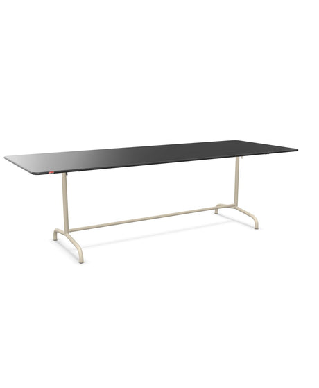 Schaffner Rigi Table repas rabattable 240x90cm 