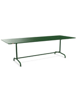 Schaffner Rigi Table repas rabattable 240x90cm 