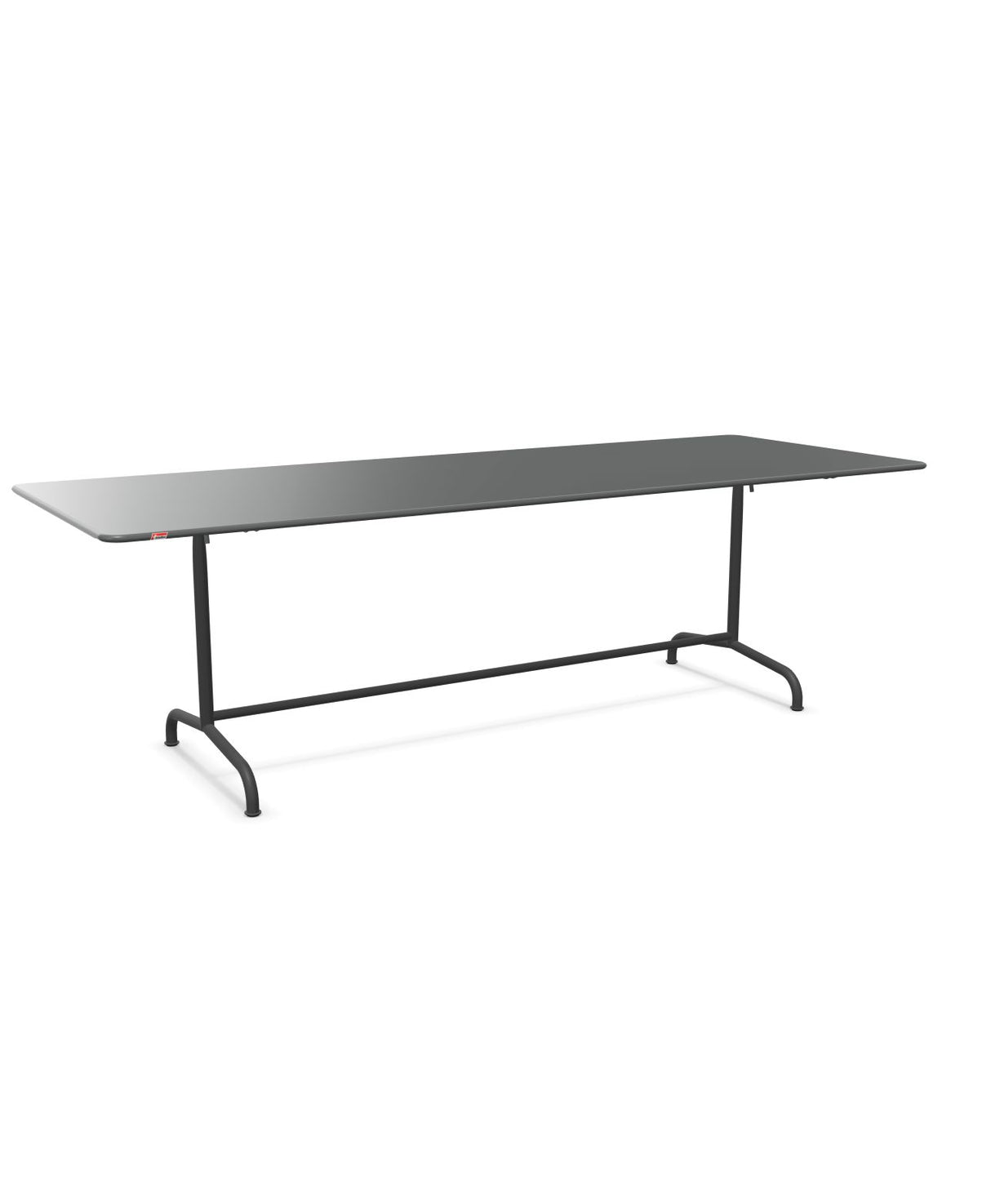 Schaffner Rigi Table repas rabattable 240x90cm 