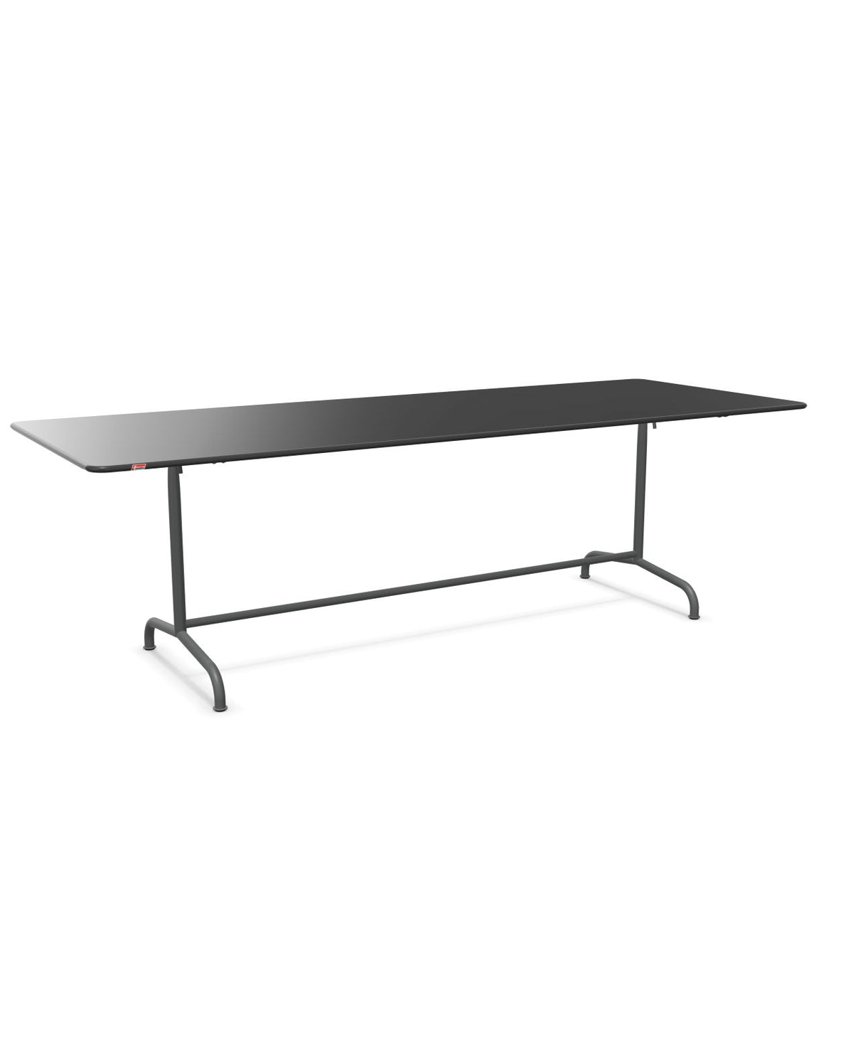 Schaffner Rigi Table repas rabattable 240x90cm 