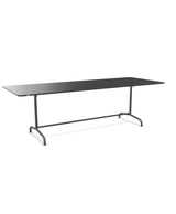 Schaffner Rigi Table repas rabattable 240x90cm 