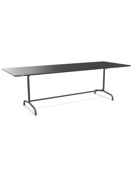 Schaffner Rigi Table repas rabattable 240x90cm 