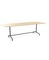 Schaffner Rigi Table repas rabattable 240x90cm 