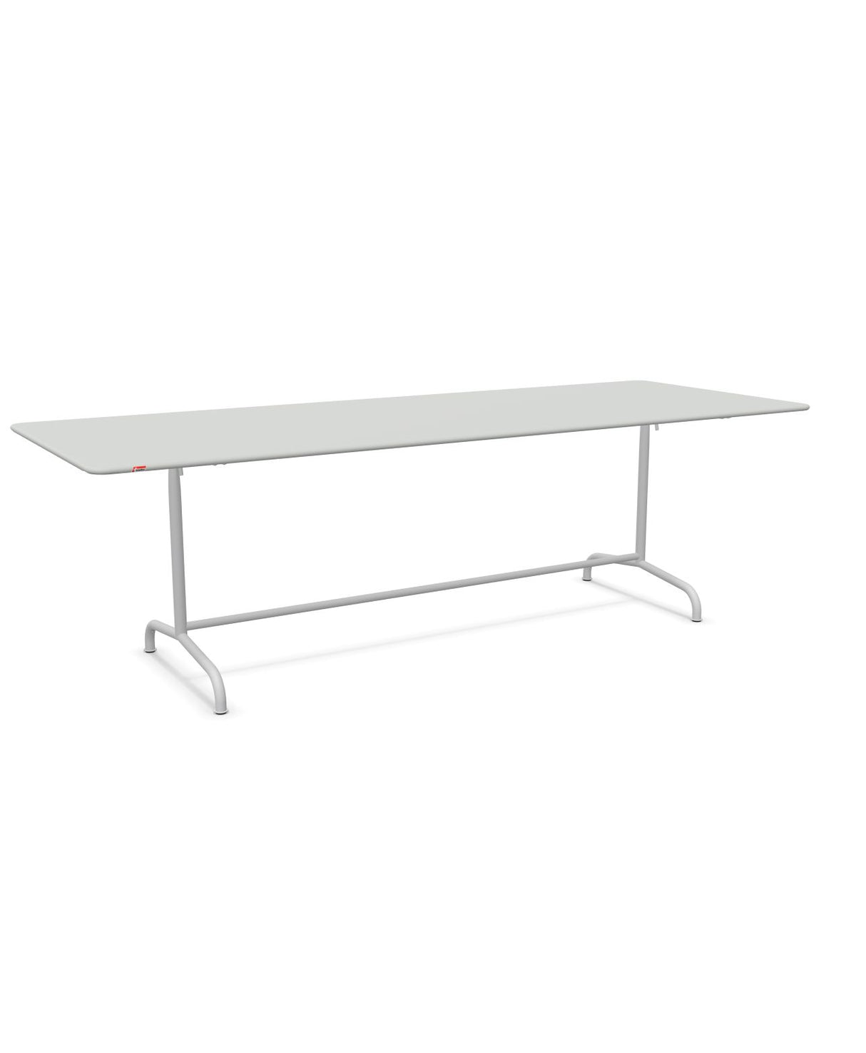 Schaffner Rigi Table repas rabattable 240x90cm 