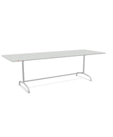 Schaffner Rigi Table repas rabattable 240x90cm 