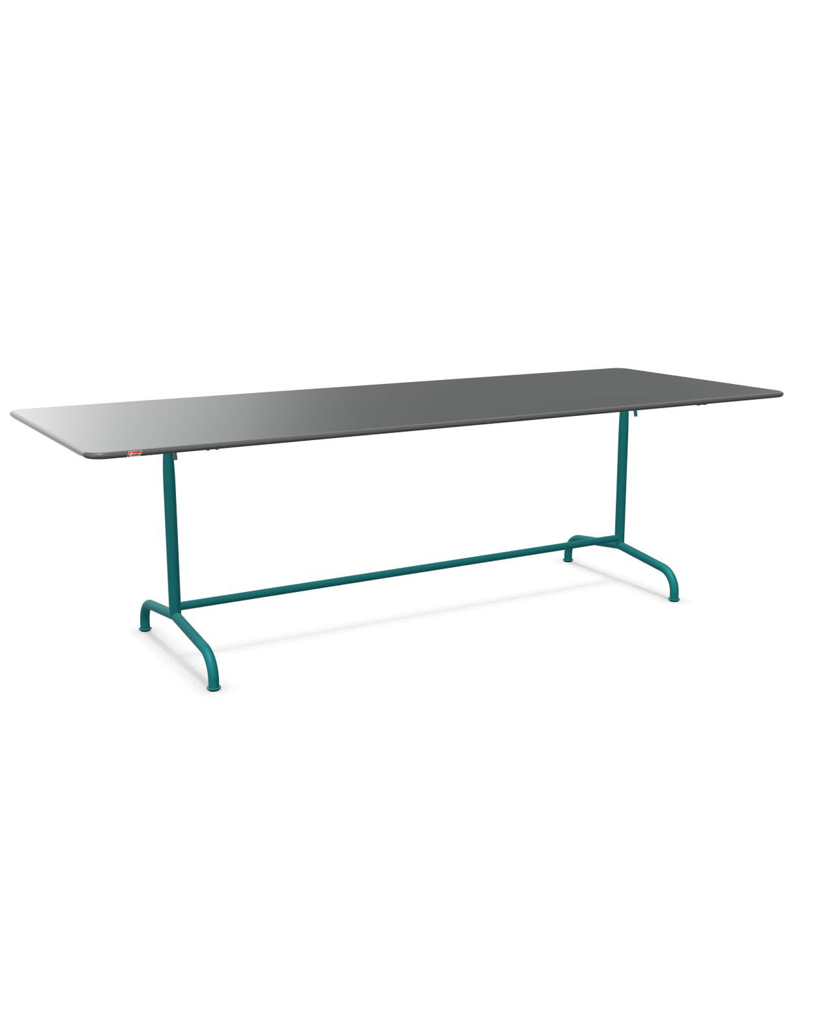 Schaffner Rigi Table repas rabattable 240x90cm 