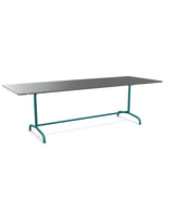 Schaffner Rigi Table repas rabattable 240x90cm 