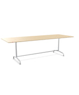 Schaffner Rigi Table repas rabattable 240x90cm 