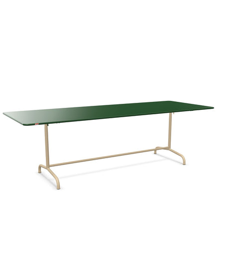 Schaffner Rigi Table repas rabattable 240x90cm 
