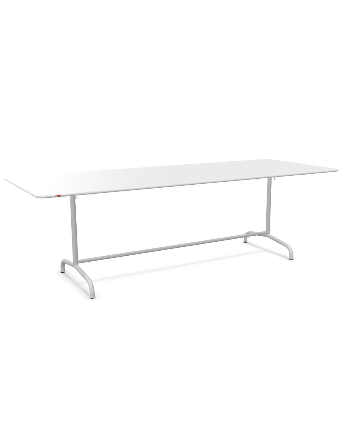Schaffner Rigi Table repas rabattable 240x90cm 