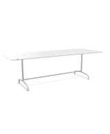 Schaffner Rigi Table repas rabattable 240x90cm 