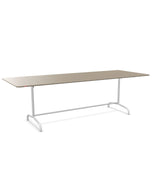 Schaffner Rigi Table repas rabattable 240x90cm 
