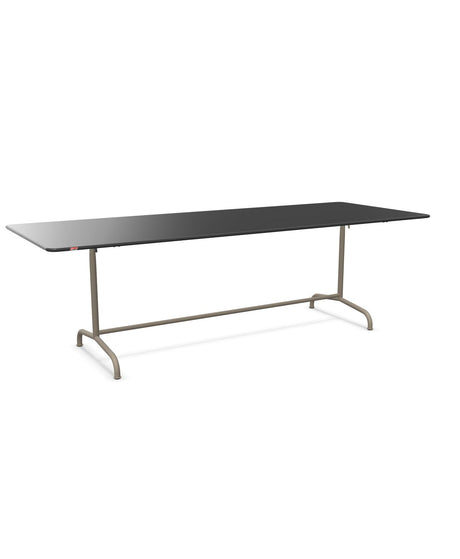 Schaffner Rigi Table repas rabattable 240x90cm 