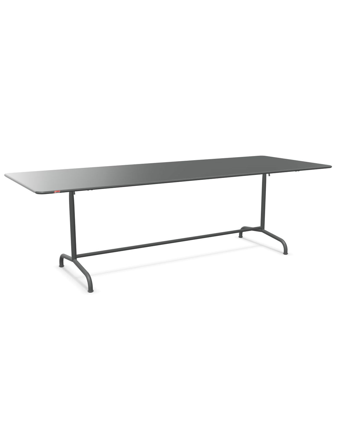 Schaffner Rigi Table repas rabattable 240x90cm 