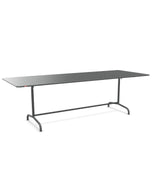 Schaffner Rigi Table repas rabattable 240x90cm 
